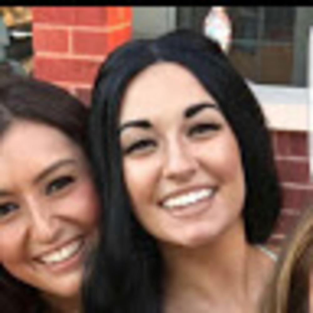 Meet your Posher, Carmella